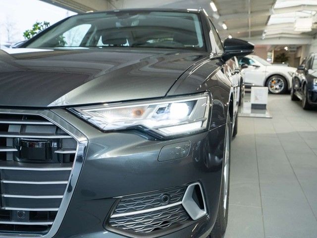A6 Avant sport 40 TDI S tronic LED+NAVI+360°