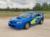 Subaru Impreza 2.5 WRX STi - Subaru Impreza: Sti Wrx