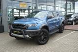 Ford Ranger Raptor Doppelkabine 4x4-LED-Navi-GRA-Sth