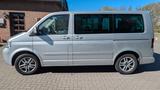 Volkswagen T5 Multivan - gebrauchte VW T5 Multivan aus dem Jahr 2006