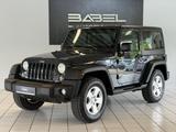 Jeep Wrangler / Unlimited Sport Hardtop und Softtop - Jeep Wrangler: Unlimited