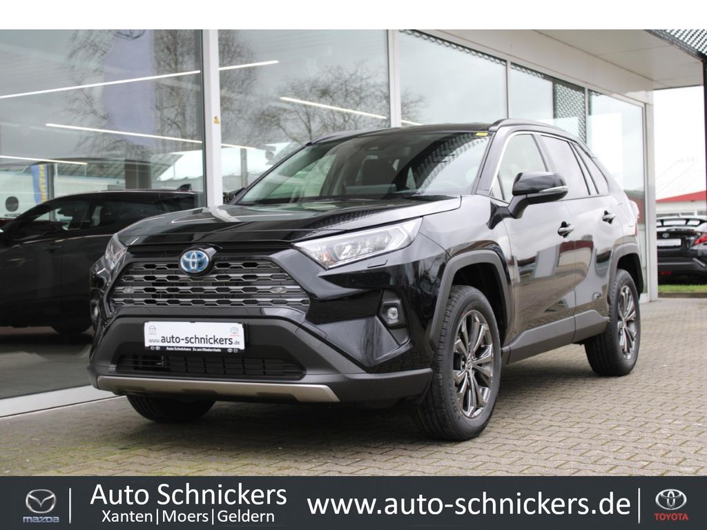 2023 Toyota RAV 4