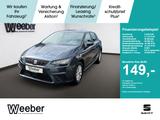 Seat Ibiza Style *NAVI*KAMERA*SHZ*ACC*LED*APP CONNECT - Seat Ibiza: Connect