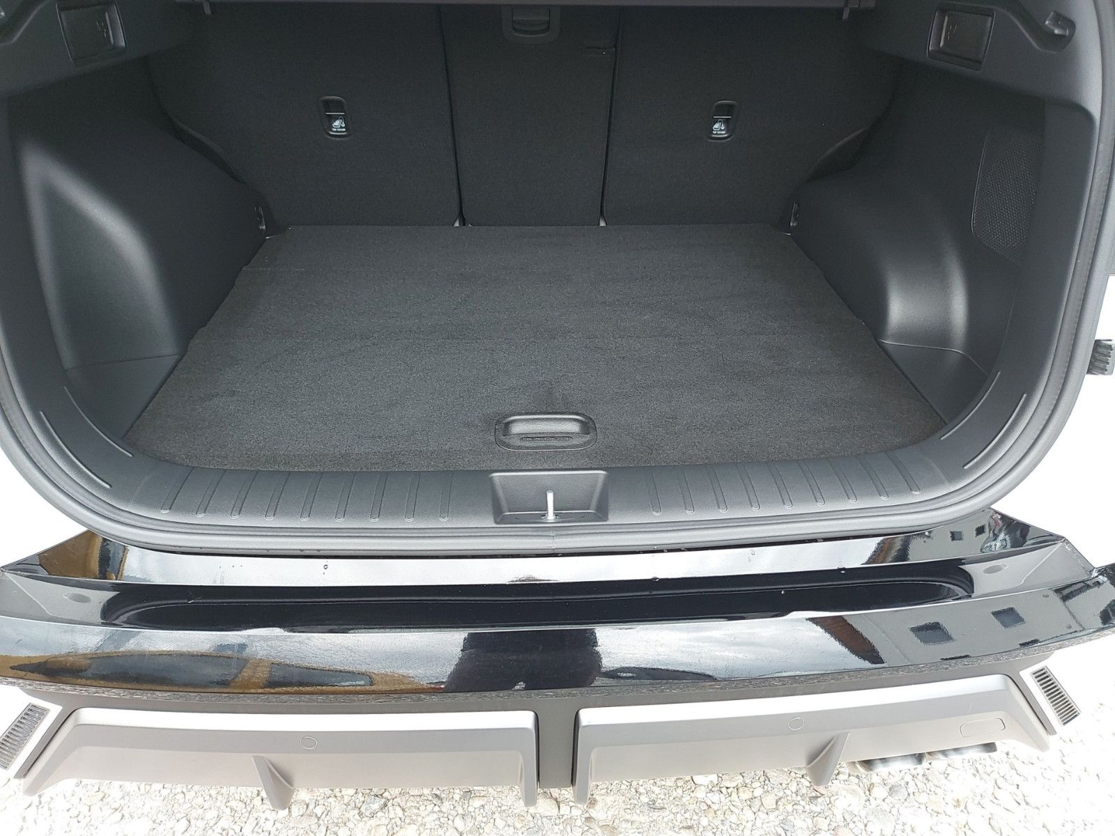 Fahrzeugabbildung Hyundai Tucson 160 PS N Line 4WD DCT Assip. Sitzp DL ECS