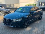 Audi A6 2.0 TDI ultra S-Tronic /360/SPUR/TWA/LED/SLA - Audi A6: 2.3