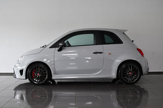 Abarth 695 Rennsportsitze PDC Klima 17"