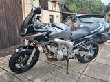 Yamaha FZ6 Fazer - YAMAHA 2008 FZ6 FAZER