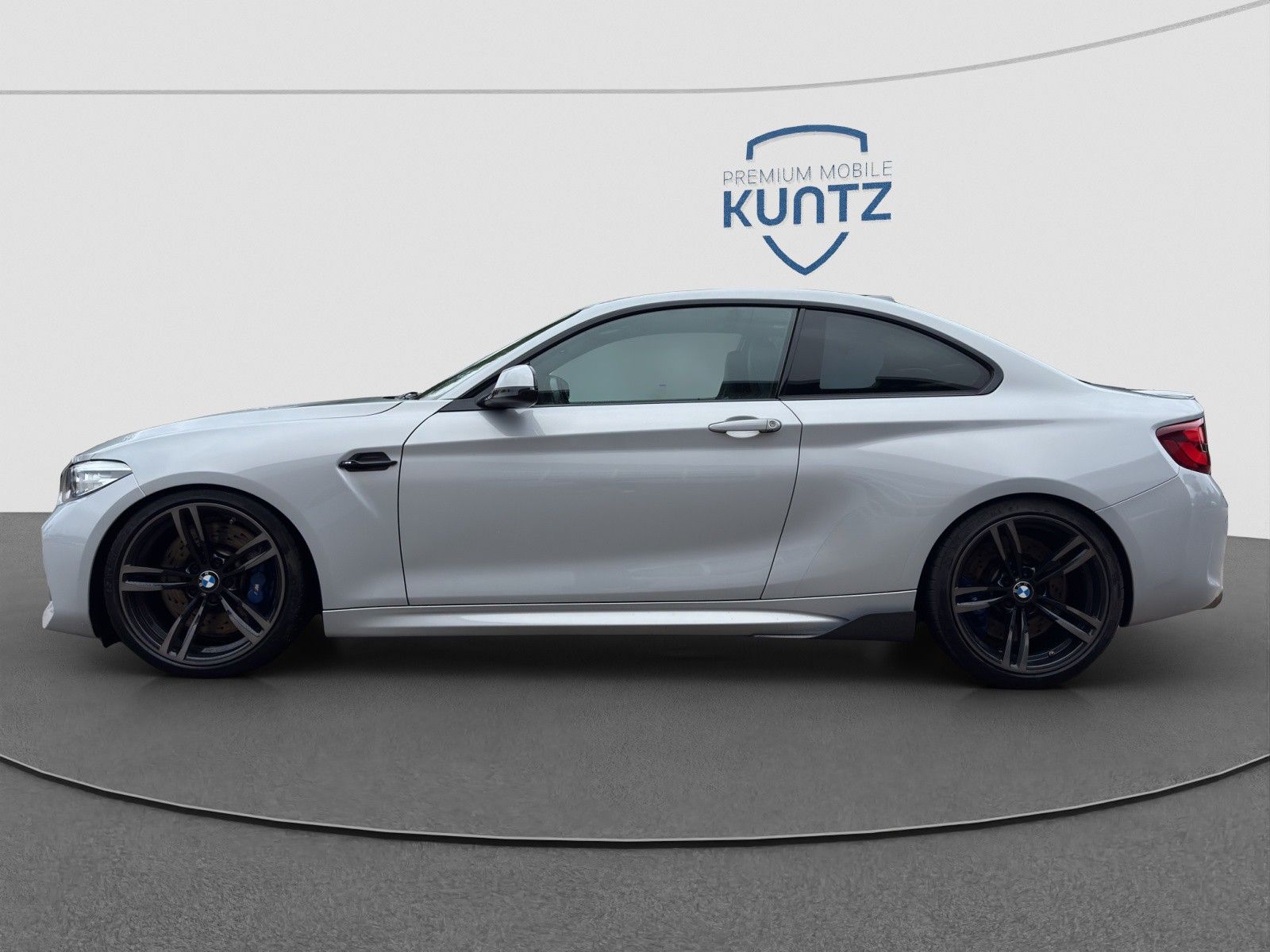 BMW M2 Competition Schiebedach+Harman Kardon+KW V3 foto 2