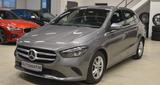 Mercedes-Benz B 200 d/M-BUX/LED/Kamera/Totwinkel+Spurhalte Ass - Mercedes-Benz B 200 Gebrauchtwagen in Stuttgart