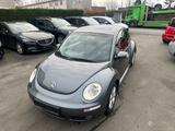 Volkswagen New Beetle Lim. 1.9 TDI - Volkswagen New Beetle mit Diesel-Antrieb