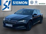 Skoda Superb Combi TDI DSG Style AHK MatrLED Navi elHe - Skoda Superb