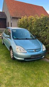 Honda Verkaufe Honda Civic Automatik Bj 2001 - Honda aus 2001