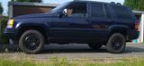 Jeep Grand Cherokee ZJ 5.2 V8  HU auf Wunsch neu - gebrauchte Jeep Grand Cherokee aus dem Jahr 1997