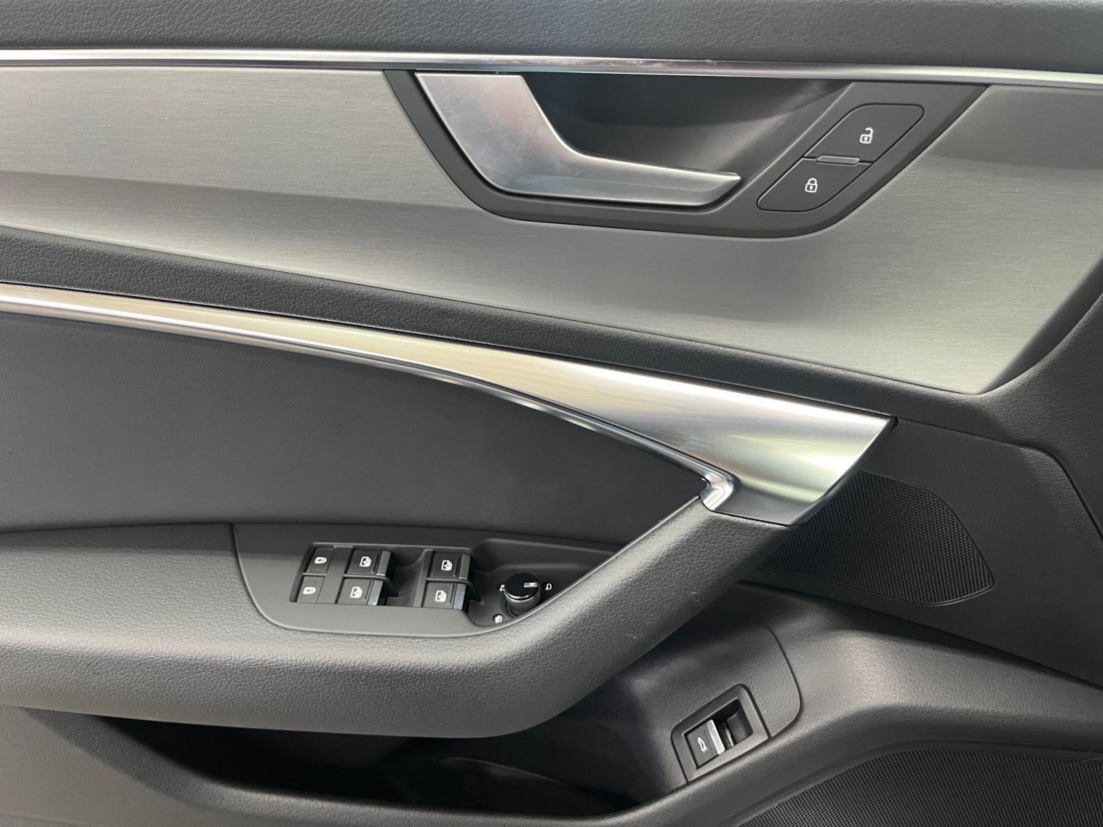 Audi A6 - Bild 10