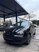 Seat Arosa Select 1.0 Select - schwarze Seat Arosa