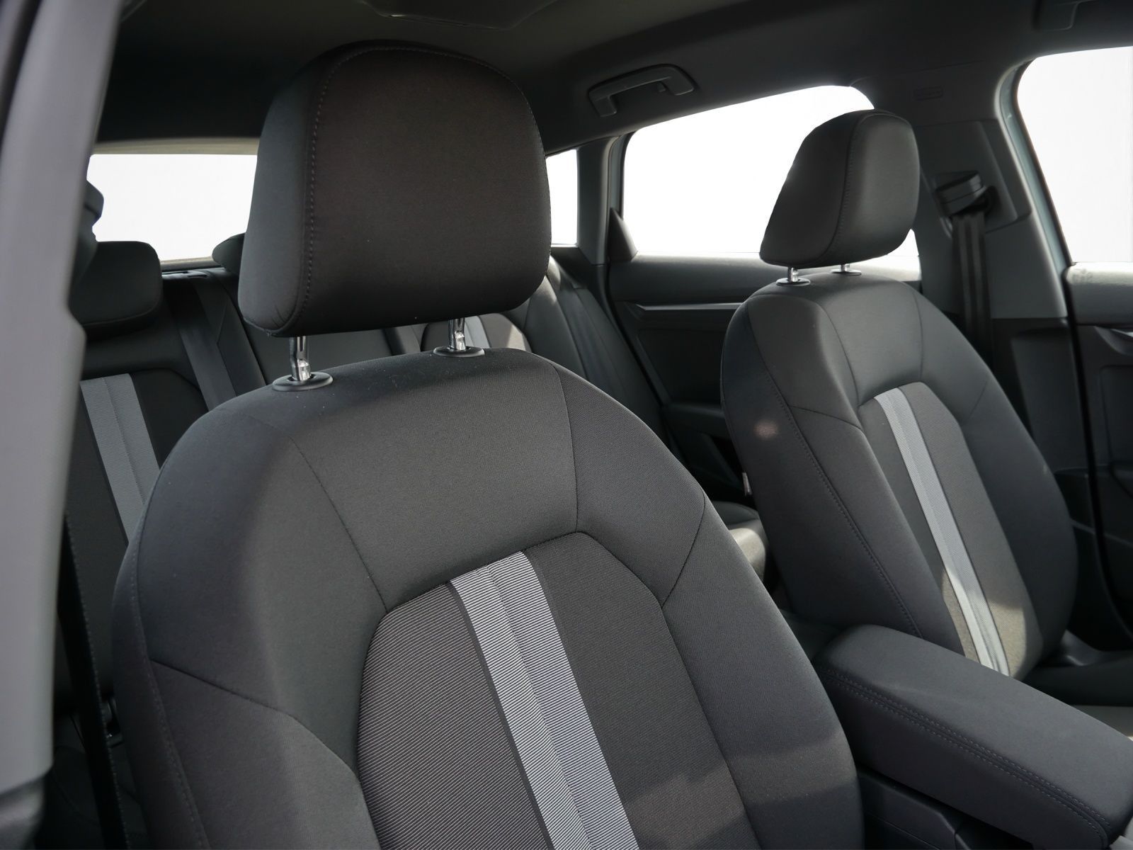 Audi A3 - Bild 10