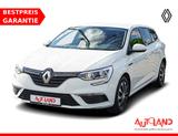 Renault Megane Grandtour 1.2 TCE Navi Sitzheizung DAB - gebrauchte Renault Kombis