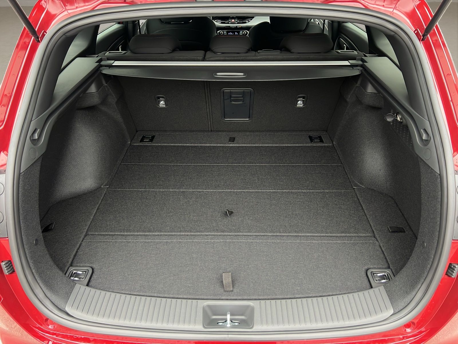 Hyundai i30 – Bild 14