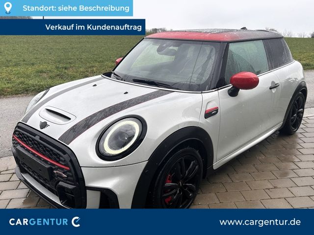 MINI John Cooper Works H-K Pano SpoSi HuD