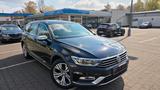 Volkswagen Passat Alltrack4X4-AUT+AHK+PANO+LEDER+LED+KAM+NA - Volkswagen Passat Alltrack bis 20.000 Euro
