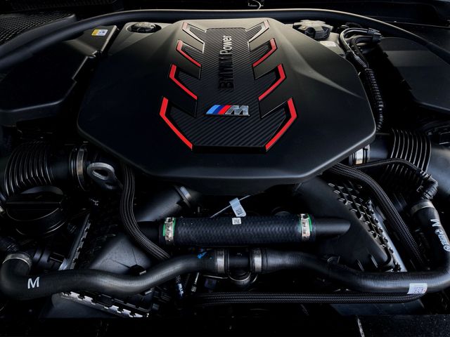 Foto Nummer 14: BMW M5