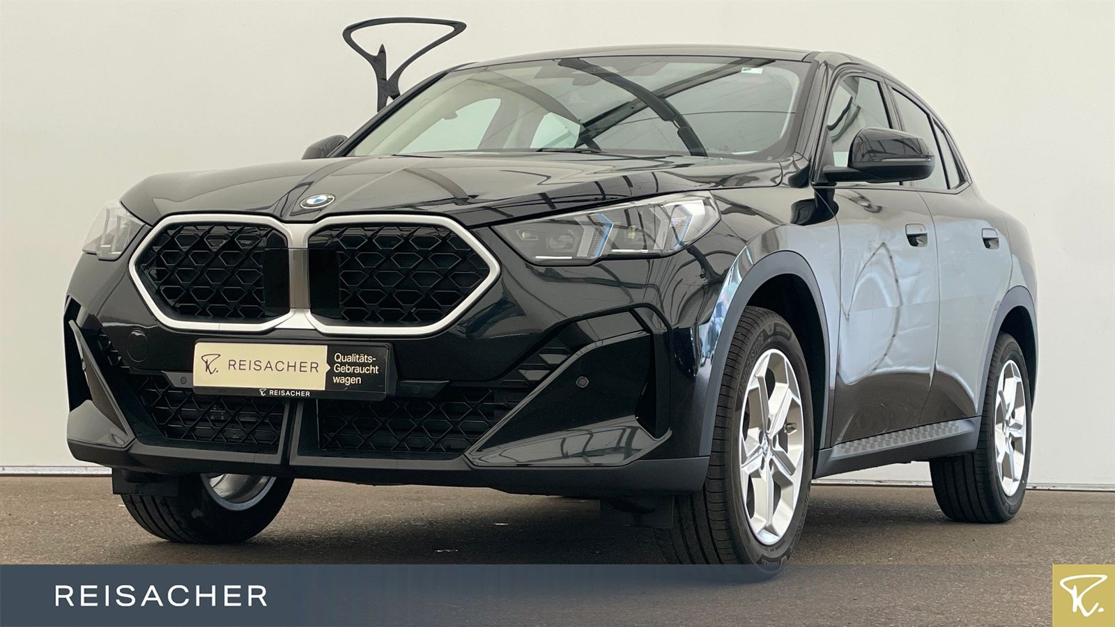 BMW X2 - 1