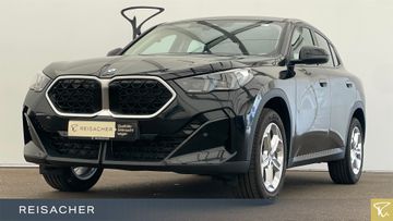 BMW X2 - 1