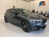 BMW Bmw 120 120d 5p. Msport F20-21 auto IVA ESPOSTA - BMW 1 Series: F21