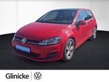 Volkswagen Golf VII 1.6 TDI Comfortline AHK+Navi+Schiebedac - Volkswagen Golf: Comfortline TDI