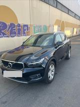Volvo XC40 T4 Momentum Pro Geartronic Momentum Pro - Volvo XC40 Gebrauchtwagen in Frankfurt