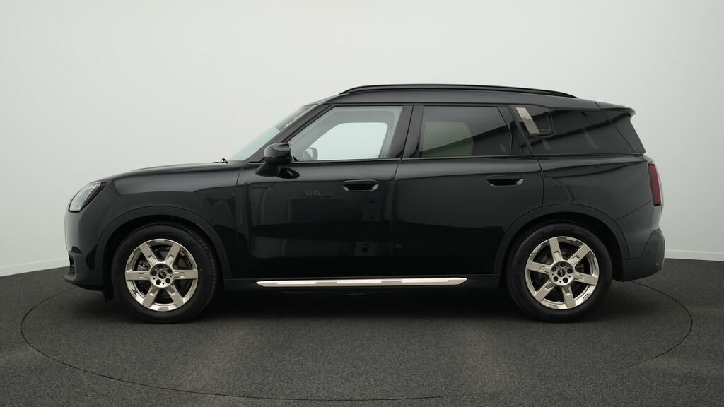 MINI Countryman SE (Cooper) - Bild 7