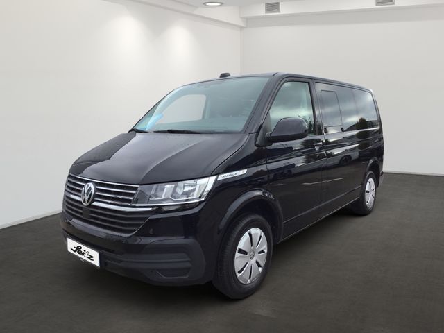 Volkswagen T6.1 Caravelle 2.0 TDI KR Comfortline *8 SITZER*