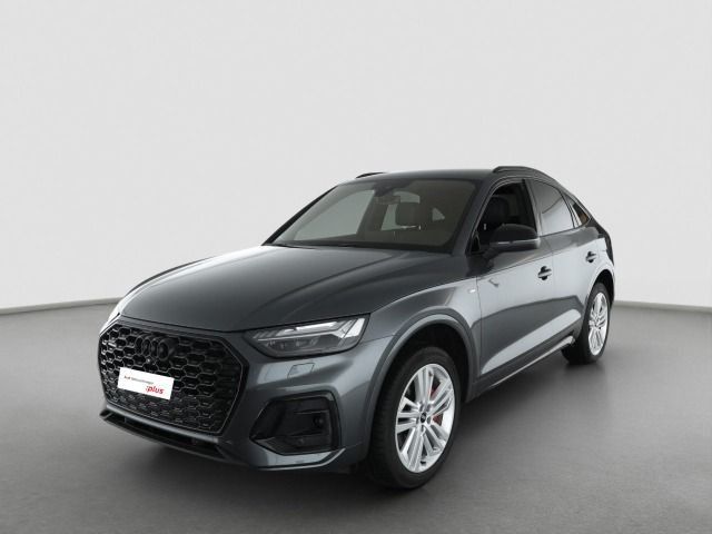 Q5 Sportback 55 TFSI e S line BUSINESS QUATTRO M