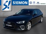 Audi A4 35 S line Avant 2.0 TDI S-Line NAV LED SHZ PD - Audi A4 mit Diesel-Antrieb: 3.0