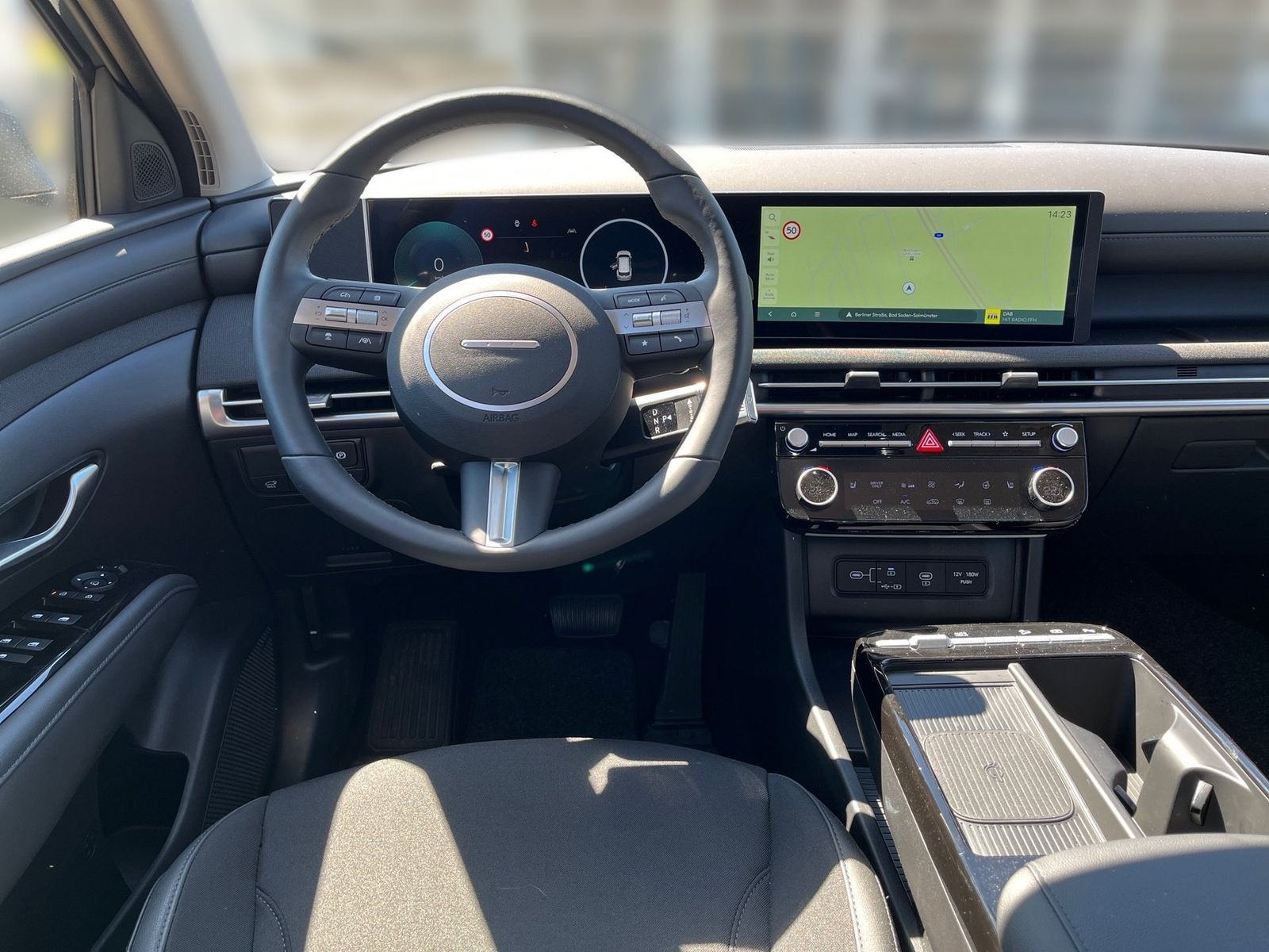 Hyundai Tucson – Bild 11