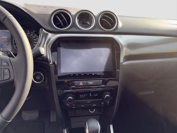 Fotografie 10 des Suzuki Vitara 1.5 Comfort+ Automatik Schiebedach Navi