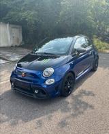 Fiat Abarth 595  Yamaha Monster Edition - Fiat 500 in Karlsruhe