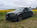 Audi A3 2.0 TFSI quattro S line 241PS Sportback 