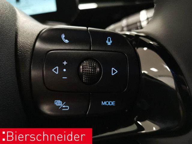 BYD Dolphin DMS Comfort Navi ACC CAM
