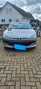 Peugeot peugeot 206 cc - Peugeot 206 aus 2025