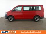 Volkswagen T6 Caravelle 2.0 TDI Trendline*9-SITZER*PDC* - Volkswagen T6: Van