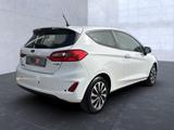 Ford Fiesta Trend 1.1 SHZ Servo Spurh. Klima LichtSen - Ford Fiesta: Trend