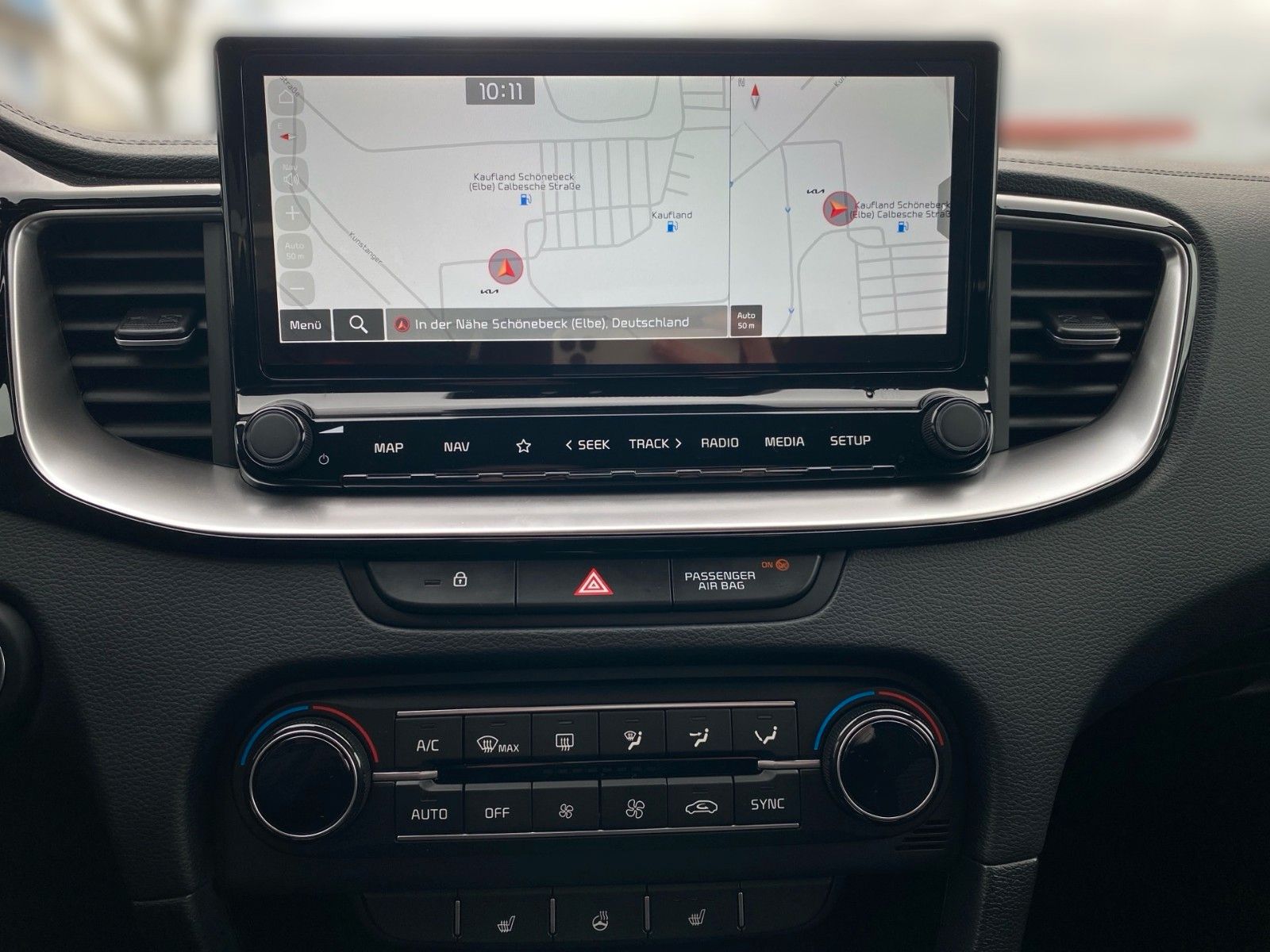 Fahrzeugabbildung Kia CEED_SW 1.0T 100 ULTIMATE STY JBL