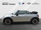 MINI Cooper Cabrio 17" / DrivAss / RFK / Keyless / Si - scheckheftgepflegte MINI Cooper Cabrio