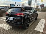 Renault Scenic BLACK Edition TCe 140 GPF BOSE+KAMERA+PDC - gebrauchte Renault Scenic aus dem Jahr 2019