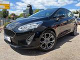 Ford Fiesta Trend/55000KM/5 x TÜRER / - Ford: F550