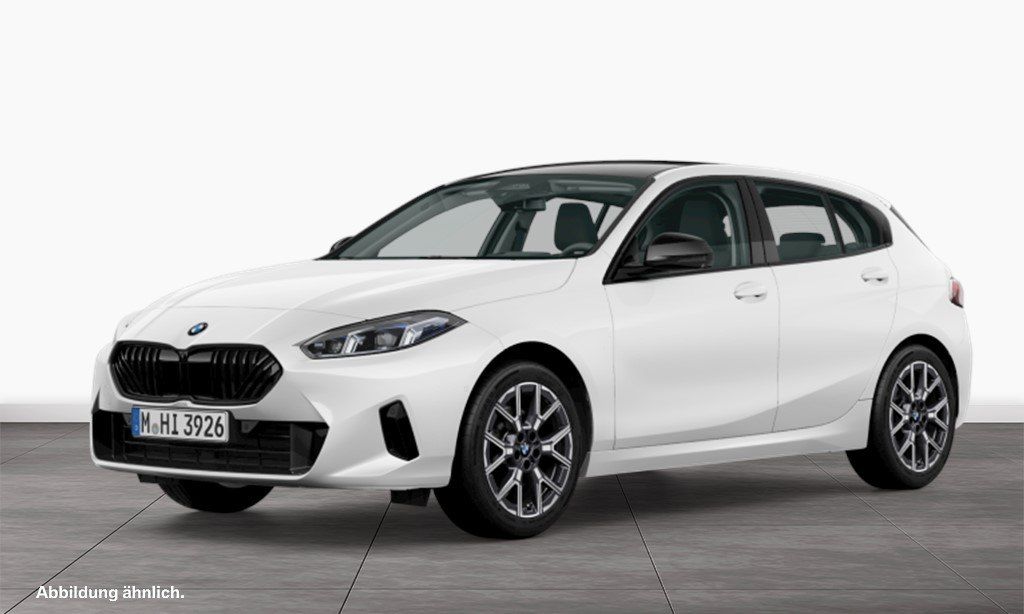 BMW 120 - Bild 1