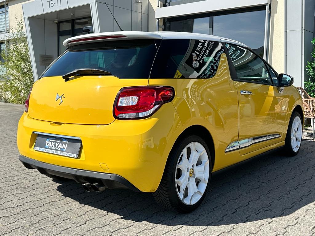 Citroën DS3
