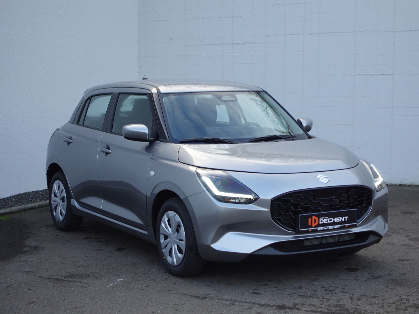 Fahrzeugabbildung Suzuki Swift Club 1.2 Hybrid,Navi,Kamera,LED,DAB+,Klima