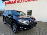 Toyota Land Cruiser 2.8 D-4D TEC-Edition Automatik/VOLL